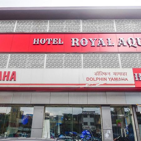 Hotel O Royal Aqua Bombay Eksteriør billede