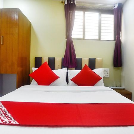 Hotel O Royal Aqua Bombay Eksteriør billede