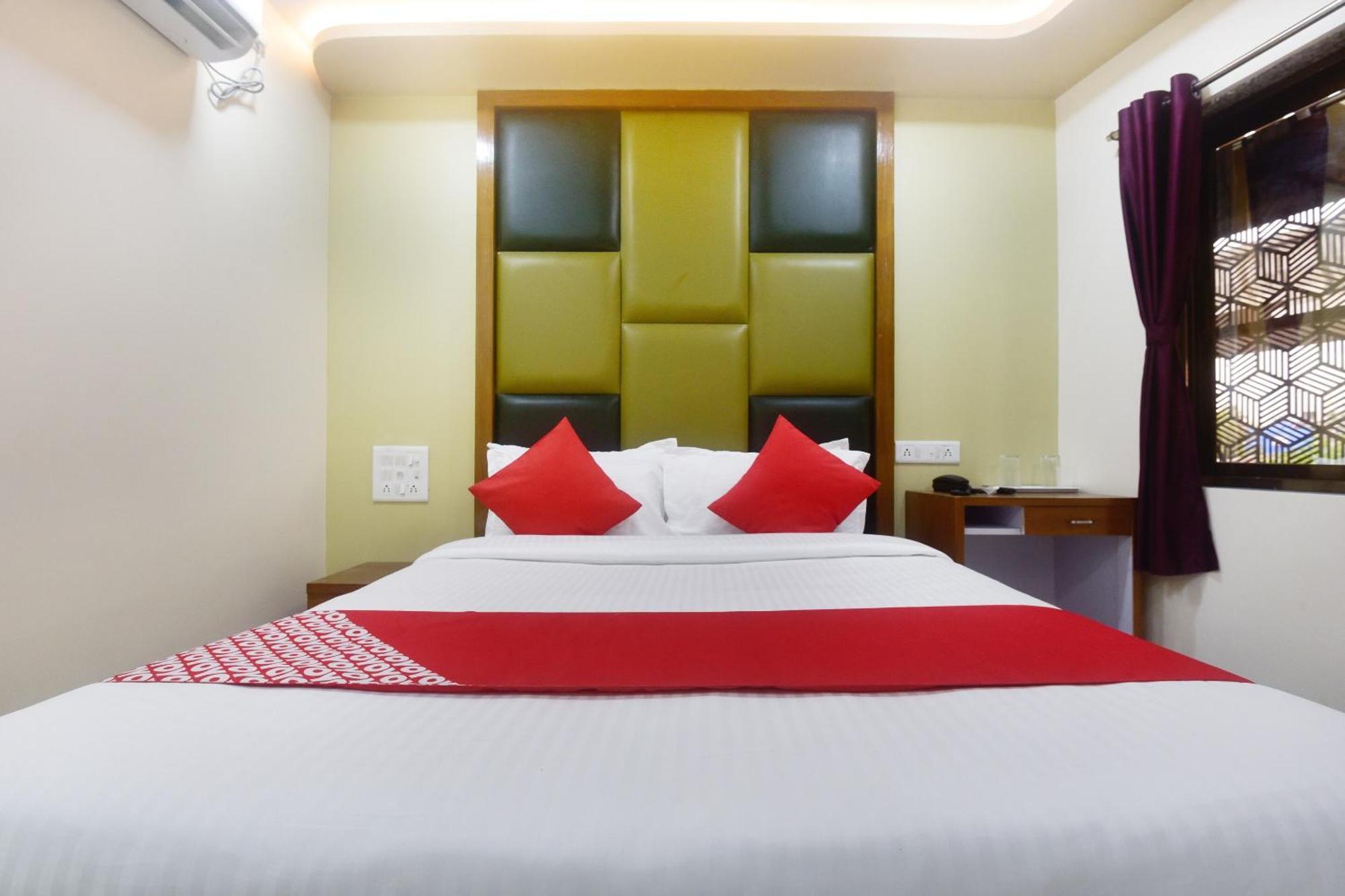 Hotel O Royal Aqua Bombay Eksteriør billede