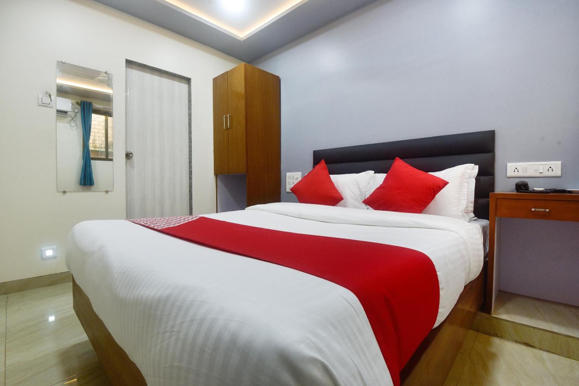Hotel O Royal Aqua Bombay Eksteriør billede