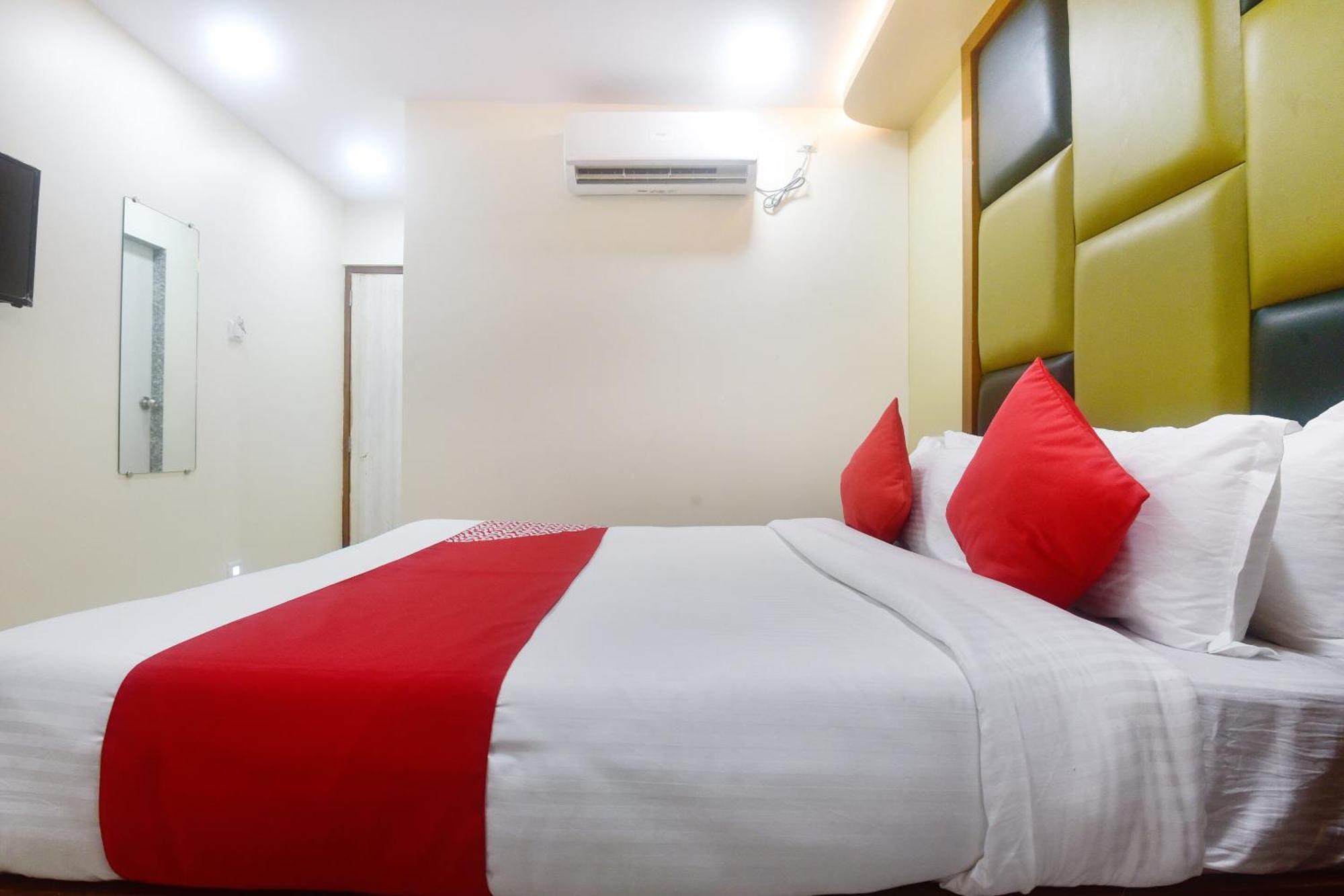Hotel O Royal Aqua Bombay Eksteriør billede
